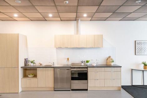Photo of property in Te Kainga, 195 Willis Street, Te Aro, Wellington, 6011