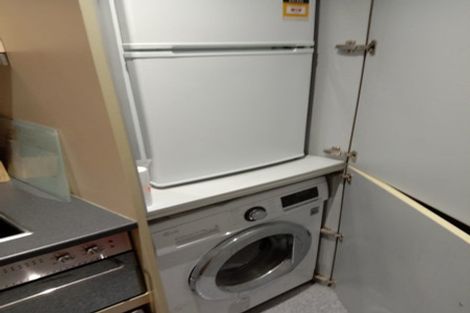 Photo of property in Dual Apartments, 108/142u Vivian Street, Te Aro, Wellington, 6011
