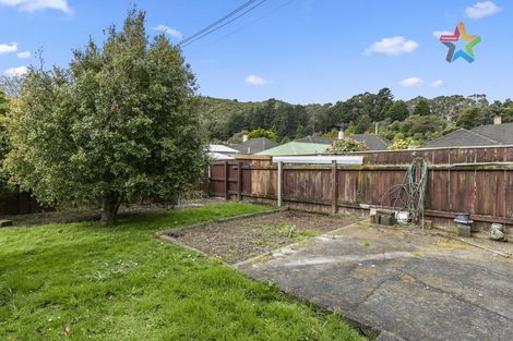 Photo of property in 78 Hewer Crescent, Naenae, Lower Hutt, 5011
