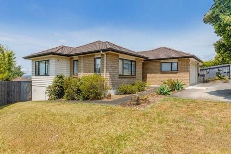 Photo of property in 6 Cityview Place, Massey, Auckland, 0614