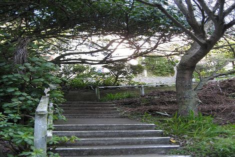 Photo of property in 179 Glenmore Street, Kelburn, Wellington, 6012