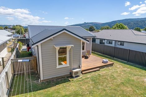Photo of property in 27a Liverpool Street, Trentham, Upper Hutt, 5018