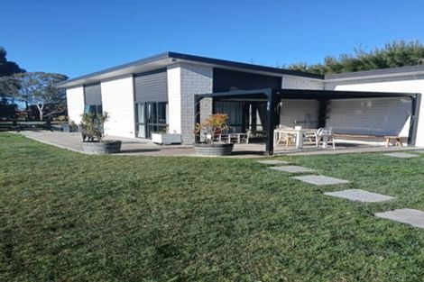 Photo of property in 1789 State Highway 50, Fernhill, Napier, 4183