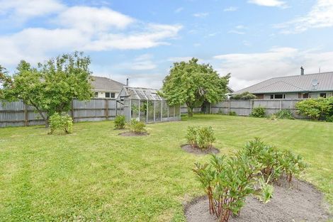 Photo of property in 167 Ohoka Road, Kaiapoi, 7630