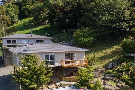 Photo of property in 4 Vosper Street, Toi Toi, Nelson, 7010