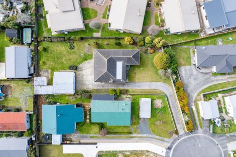 Photo of property in 7 Griffiths Place, Claudelands, Hamilton, 3214