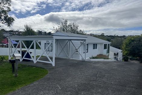 Photo of property in 1/54 Trias Road, Totara Vale, Auckland, 0629