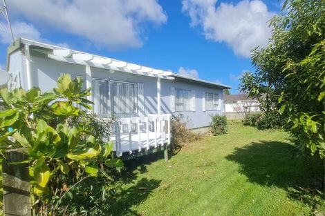 Photo of property in 36 Logan Street, Dargaville, 0310
