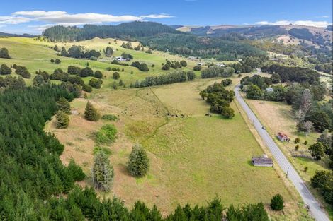 Photo of property in 137 Opouteke Road, Kaihu, Dargaville, 0379
