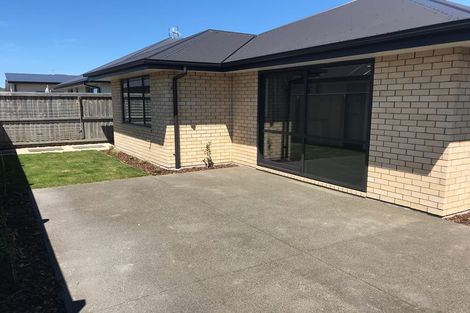 Photo of property in 18 Footbridge Terrace, Kaiapoi, 7630