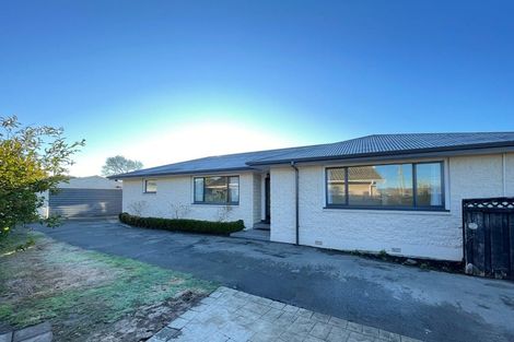 Photo of property in 14 Vardon Crescent, Shirley, Christchurch, 8061