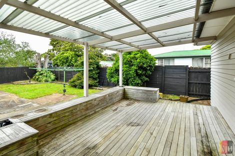 Photo of property in 12 Goodwin Drive, Rosehill, Papakura, 2113