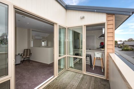 Photo of property in 1/9 Cameron Street, Sydenham, Christchurch, 8023