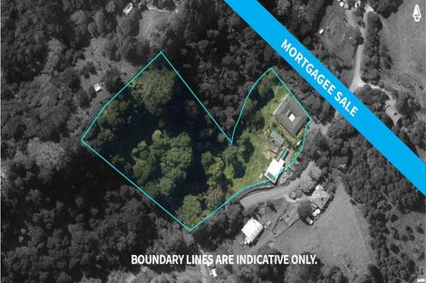 Photo of property in 60 Lenzen Road, Puhoi, Warkworth, 0994