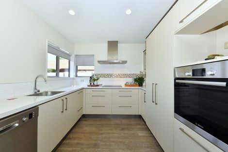 Photo of property in 323 Wairakei Road, Burnside, Christchurch, 8053