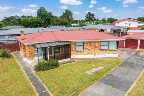 Photo of property in 98 Bruce Avenue, Glenview, Hamilton, 3206