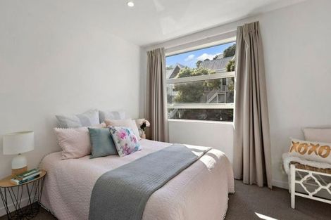 Photo of property in 24u3 Princess Terrace, Newtown, Wellington, 6021