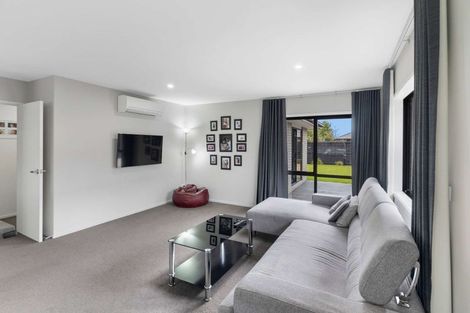 Photo of property in 20 Chesney Drive, Rolleston, 7615