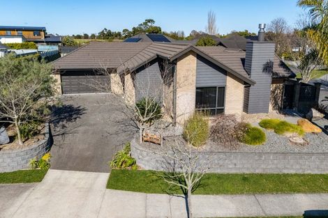 Photo of property in 25 Roy Hilton Drive, Flagstaff, Hamilton, 3210