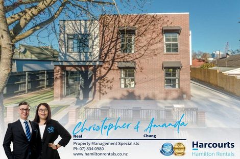 Photo of property in 3u3 Liverpool Street, Hamilton Central, Hamilton, 3204