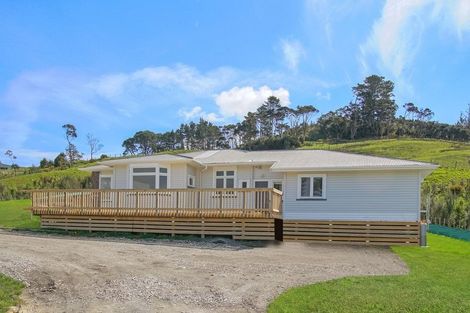 Photo of property in 31c Zanders Road, Helensville, 0882