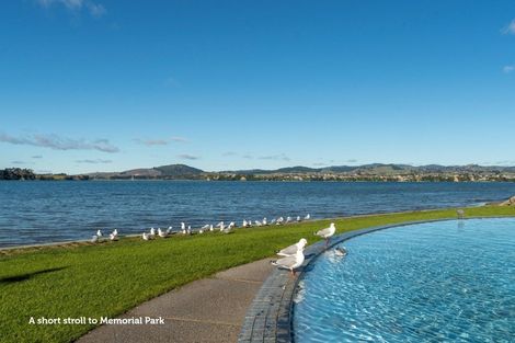 Photo of property in 405c Devonport Road, Tauranga South, Tauranga, 3112