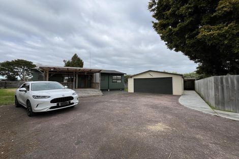 Photo of property in 27 Divers Road, Horotiu, Hamilton, 3288