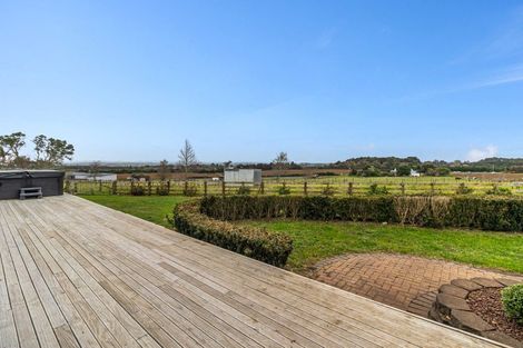 Photo of property in 464 Bald Hill Road, Waiuku, 2681