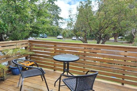 Photo of property in 21 Rapallo Place, Farm Cove, Auckland, 2012