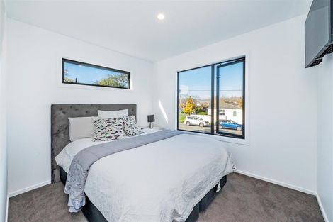 Photo of property in 77 Canon Street, St Albans, Christchurch, 8014