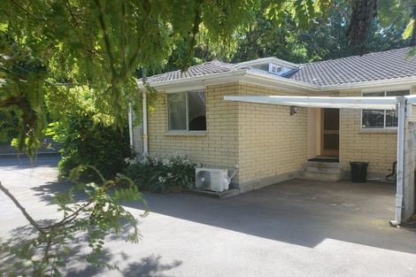 Photo of property in 68f2 Oban Street, Wadestown, Wellington, 6012