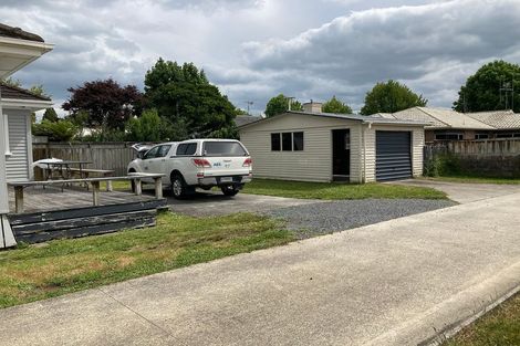 Photo of property in 68 Galloway Street, Hamilton East, Hamilton, 3216