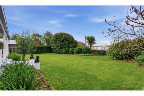 Photo of property in 260 Talbot Street, Geraldine, 7930