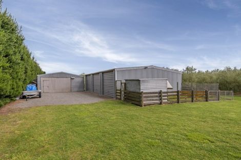 Photo of property in 355 Newtons Road, Rolleston, Christchurch, 7675