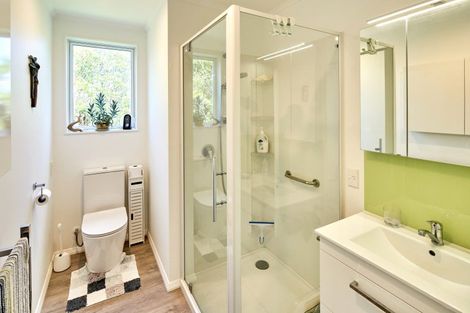 Photo of property in 7 Spencer Street, Crofton Downs, Wellington, 6035