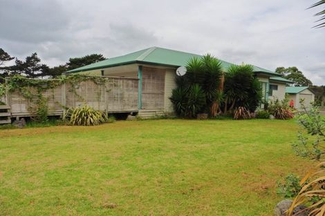 Photo of property in 36a Goudie Road, Helensville, 0875