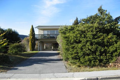 Photo of property in 42 Macpherson Street, Wanaka, 9305