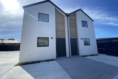 Photo of property in 2/265 Lyttelton Street, Spreydon, Christchurch, 8024