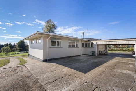 Photo of property in 77 Lichfield Road, Lichfield, Putaruru, 3482