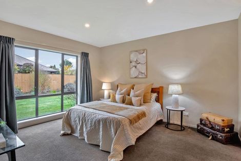 Photo of property in 244 Brookside Road, Rolleston, 7614