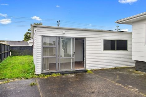 Photo of property in 17 Hindmarsh Street, Henderson, Auckland, 0612