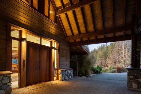 Photo of property in Stonefly Lodge, 3256 Motueka Valley Highway, Stanley Brook, Wakefield, 7096