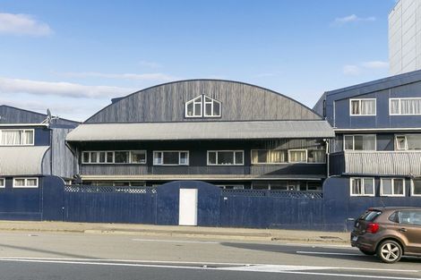 Photo of property in 17/246u Taranaki Street, Mount Cook, Wellington, 6011