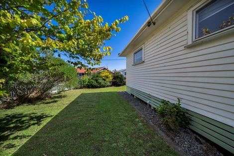 Photo of property in 4 Lydford Place, Spotswood, New Plymouth, 4310