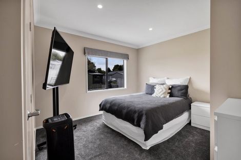 Photo of property in 7 Manatu Lane, Inglewood, 4330