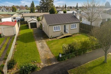 Photo of property in 44a Karaka Street, Nawton, Hamilton, 3200