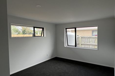 Photo of property in 1/2 Armitage Place, Fairfield, Hamilton, 3214