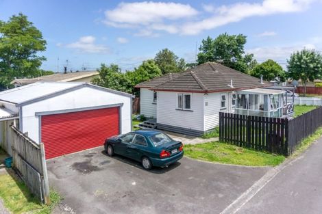 Photo of property in 9 Breckons Avenue, Nawton, Hamilton, 3200