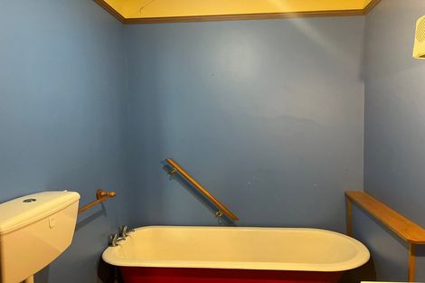 Photo of property in 3089 Bossu Road, Te Oka, Little River, 7591