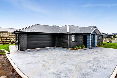 Photo of property in 9b James Drive, Bell Block, New Plymouth, 4312